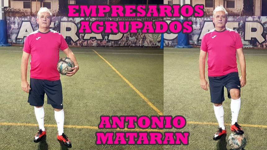 ENTREVISTA A JUGADOR VETERANO. HORTALEZA DIARIO 19-20